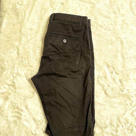 Men’s Small Abercrombie and Fitch Athletic/Leisure Shorts - Picture 2 of 2